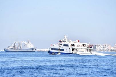 İZDENİZ’den Nergis Festivali’ne özel seferler
