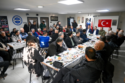 İzmir Bornova’da amatör spora dev yatırım hamlesi