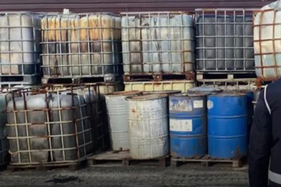 Akaryakıt kaçakçılığıyla mücadelede 2026–2028 eylem planı hazır