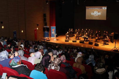 Kocaeli'de bu koro kulakların pasını sildi