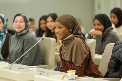 60 ülkeden 120 kültür elçisi Gaziantep keşfinde