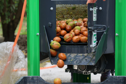 Antalya’da ekipman desteğine yoğun ilgi