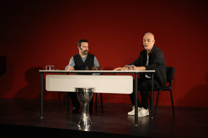 Nilüfer’de Emin Bolat’tan “Gönül İşi” enstrüman yolculuğu