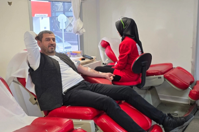 BEKSİAD’dan örnek dayanışma