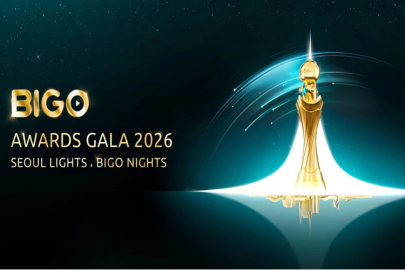 Bigo Live, 2026'da yedinci yıllık ödül galası ile Seul'ü aydınlatacak
