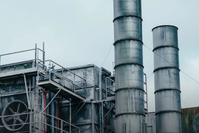 Sanayide Marmara dışına tahliye planı