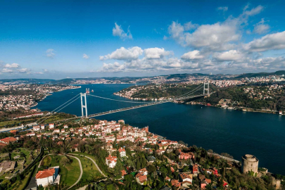 Türkiye'de il nüfusları değişti! İşte memleketine göre il nüfusları