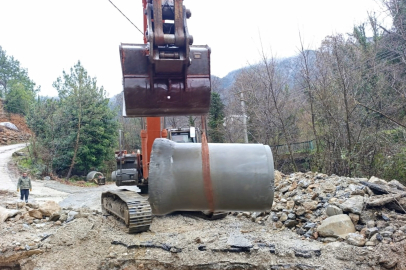 Alanya’da yağış sonrası güvenli ulaşım için çalışma