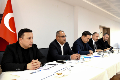 Malatya'da Doğanyol’a 25 milyonluk altyapı yatırımı