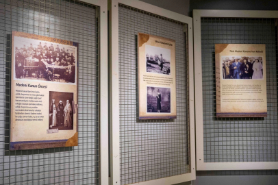 Medeni Kanun’un 100. Yılında Bornova’dan eşitlik vurgusu