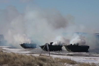 TSK’dan NATO tatbikatında güç gösterisi... Steadfast Dart 2026 tamamlandı