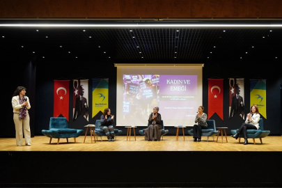 İstanbul Beylikdüzü’nde kadınla güçlenen kent etkinlikleri