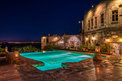 Museum Hotel İngiltere'nin köklü gazetesi The Times'ta