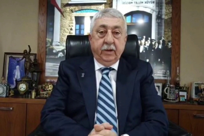 TESK Başkanı Palandöken’den bayram trafiği uyarısı