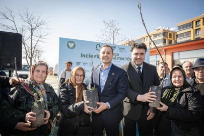 Balıkesir'de fakir çiftçi olmayacak