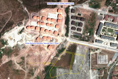 Kocaeli’nin geleceği güvenli yapılarla şekilleniyor