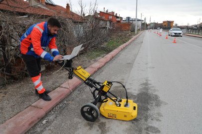 Konya’da su kayıp oranını yüzde 19,8’e düştü