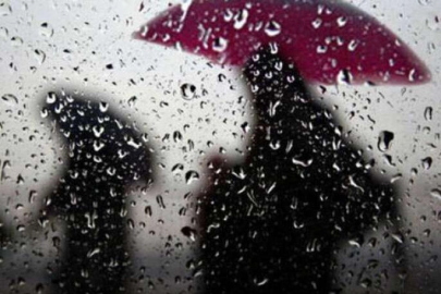 Meteoroloji'den 6 bölge için sağanak yağmur uyarısı!