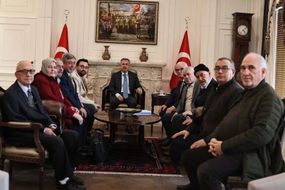 İzmir Çiğli Yaka Kent’te Gençlik Merkezi temeli atılıyor