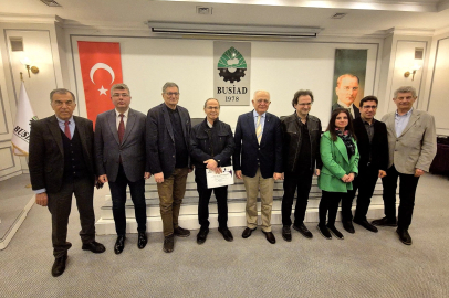 Stoa felsefesi Bursa'da tüm yönleriyle konuşuldu