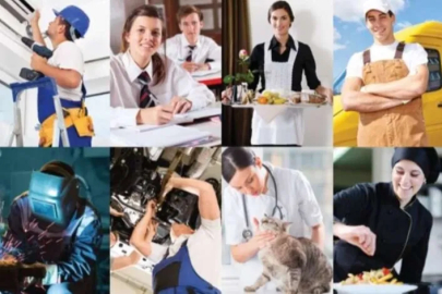 Nisan'ın güven tablosu netleşti... Hizmet ve perakende geriledi, inşaat yükseldi