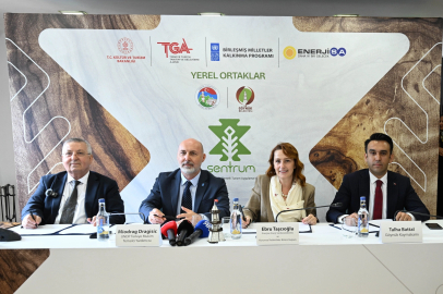 İzmir'de tarihi ilçede 'sürdürülebilir turizm' başlıyor