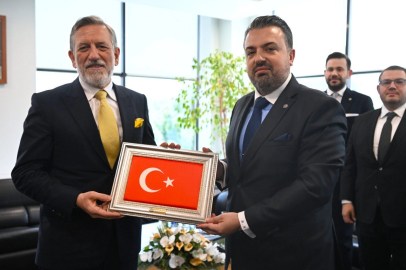 BTSO’da genç girişimcilik buluşması