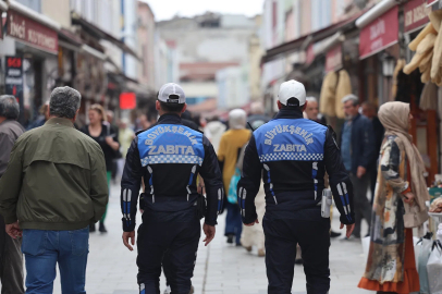 Sakarya’da yaya güvenliği için sıkı denetim