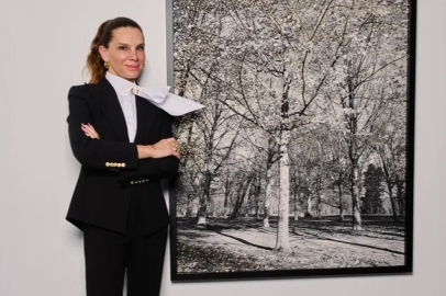 Lara Sayılgan “Louis Dream” eseri ile Photo London 2026’da