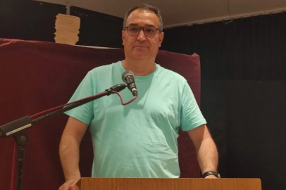 Edirne Keşan’da “taş ocağı” tepkisi büyüyor
