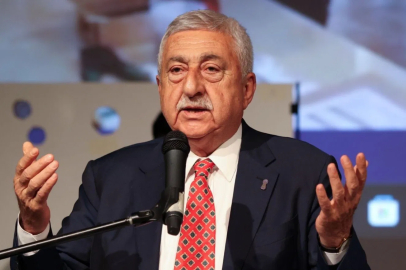 TESK Başkanı Palandöken: Yüksek faizli yapılandırma esnafı rahatlatmıyor