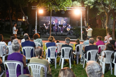 İstanbul Maltepe’de Nazım Hikmet anması
