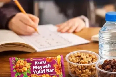 MEB’den LGS’de bir ilk... Öğrencilere beslenme paketi dağıtılacak