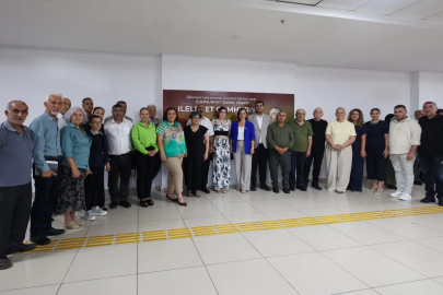 İzmir Karabağlar Meclisi'nde komisyonlar yeniden şekillendi