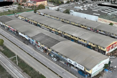 Kocaeli’de KOTKO için dönüşüm süreci başladı