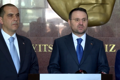 Bakan Gürlek: Yeşil Vatan'a kastedenler hukuk önünde hesap verecek