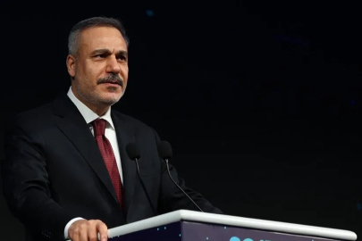 Bakan Fidan’dan Mısır ve Suudi Arabistan’la diplomasi trafiği