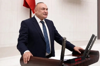 Milletvekili Meriç’in tedavisi hastanede sürüyor