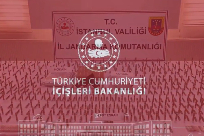 20 ilde uyuşturucuya 41 gözaltı!