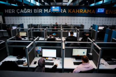 Kocaeli’de dijital çözüm hattı: Çek-İlet