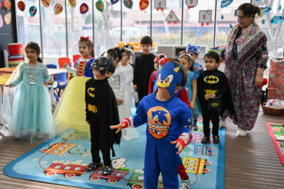 İzmir Bornova'da o merkeze başvurular başlıyor