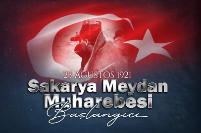 MSB'den 'Sakarya Meydan Muharebesi' mesajı