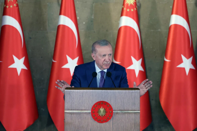 Erdoğan’dan Kabine sonrası net mesaj: Türkiye’nin dış politikasına rota çizilemez
