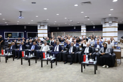 KAYSO'dan büyüme açıklaması