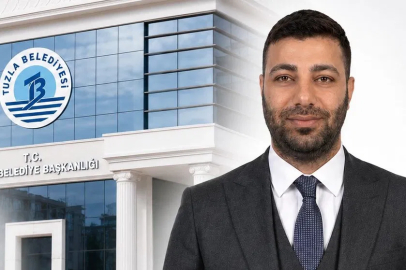 Tuzla Belediyesi’nde başkan yardımcılığına önemli atama