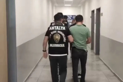 18 ilde nitelikli dolandırıcılığa 153 tutuklama