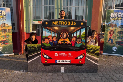 Sakarya’da yaz bir başka güzel geçti
