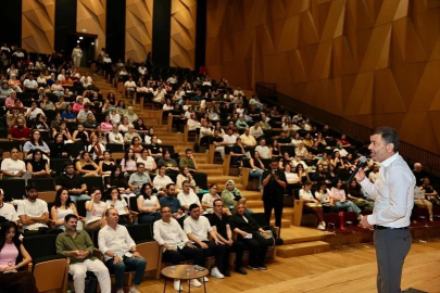Denizli’de KPSS adaylarına ücretsiz kamp