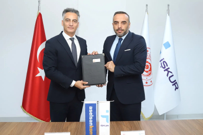 ASELSAN Konya ve İŞKUR’dan nitelikli insan kaynağı için iş birliği