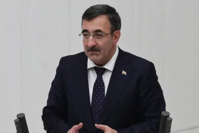 Cevdet Yılmaz: Enflasyonla mücadeleyi güçlü eşgüdümle sürdürüyoruz